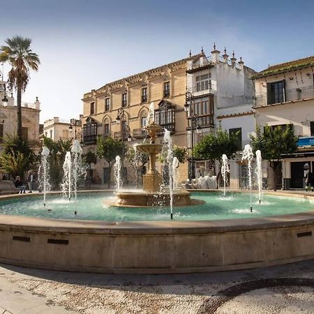 Sibssanlucar Albero - Ideal Familias - Centro - Playa Piletas Sanlúcar de Barrameda Exterior foto