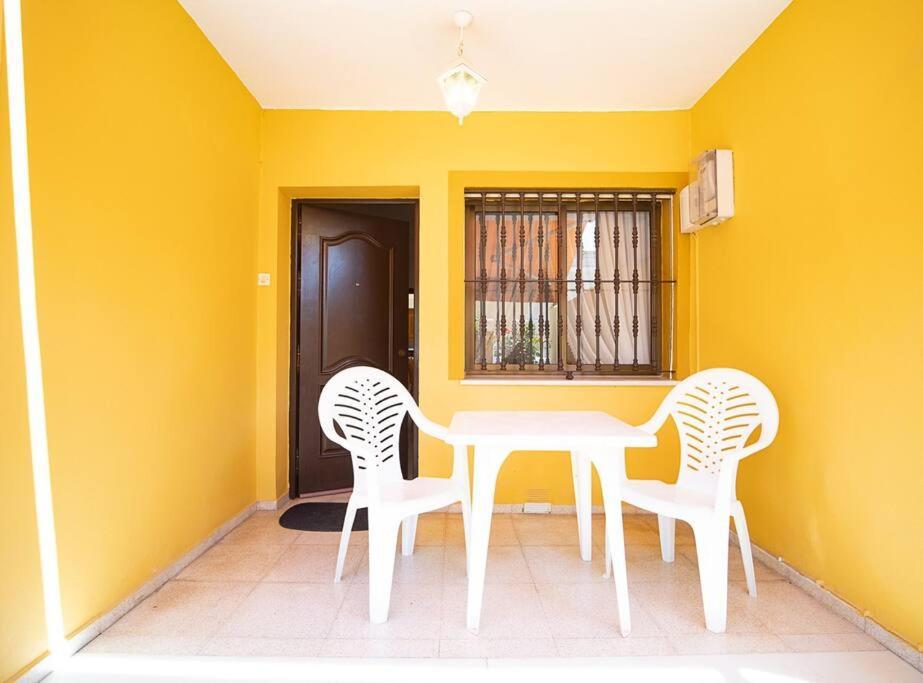 Sibssanlucar Albero - Ideal Familias - Centro - Playa Piletas Sanlúcar de Barrameda Exterior foto