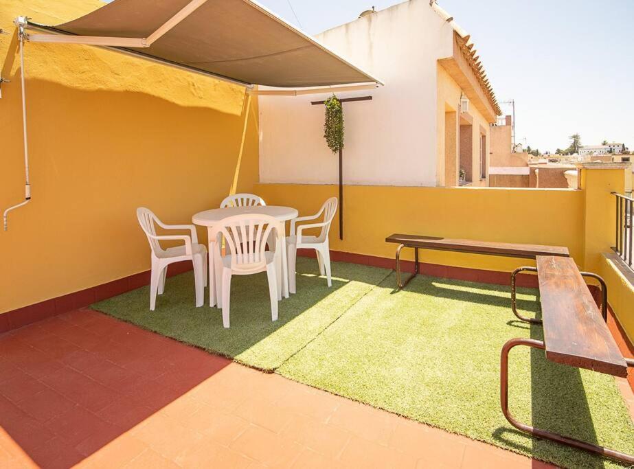 Sibssanlucar Albero - Ideal Familias - Centro - Playa Piletas Sanlúcar de Barrameda Exterior foto