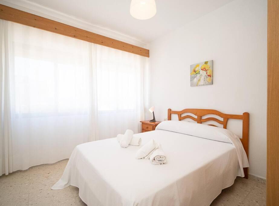 Sibssanlucar Albero - Ideal Familias - Centro - Playa Piletas Sanlúcar de Barrameda Exterior foto